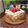 Yuuka☆彡's cooksnap of when they made ひな祭りショートケーキ.