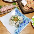こうたん4's cooksnap of when they made 紅葉おろしの作り方♪.