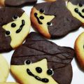 猫町さん's cooksnap of when they made カリッ♪サクっ♪かわいい型抜きクッキー♡.