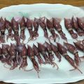 おはなすき's cooksnap of when they made 美味しいホタルイカのための大切な下処理.