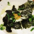 北海どんちゃん's cooksnap of when they made 長芋でとろろ奴.