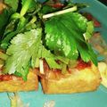 ブランシュkuu's cooksnap of when they made ビールが進む♥厚揚げのおつまみ.