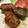 ☆1026りぃ☆'s cooksnap of when they made 厚揚げと大葉の豚肉巻き.