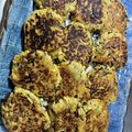 aym_mum's cooksnap of when they made 豆腐とひじきのハンバーグ甘酢あん.