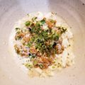 スヌーピ♡'s cooksnap of when they made オートミール　納豆リゾット.