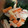 クックSY6YS8☆'s cooksnap of when they made 蒸し海老とワカメのとびっこ和え.