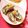 saalalan's cooksnap of when they made 油揚げのくるくるニラ巻き♬.