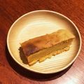 オーブンちゃん's cooksnap of when they made かぼちゃケーキ.