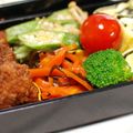 iam樹's cooksnap of when they made お弁当にすぐ出来る♪人参の塩昆布煮.
