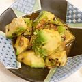 ●ゆゆゆ●'s cooksnap of when they made 癖になる美味しさ！アボカドのにんにく漬け.