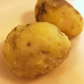 のらむーちょ's cooksnap of when they made 簡単！じゃがいもの皮むき.