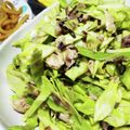 zakkiiM's cooksnap of when they made 妊活レシピ★無限鯖缶キャベツ　.