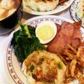 22ひじき's cooksnap of when they made 簡単！塩たらと新玉ねぎの揚げ焼き.