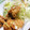 ゴンこま's cooksnap of when they made 味付けして冷凍保存して柔らか竜田揚げ風★.