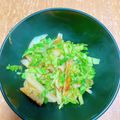 プー♡'s cooksnap of when they made キャベツとジャガイモ♪バター醤油炒め.