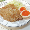 ＊naｰno＊'s cooksnap of when they made とろとろ！半熟味玉.