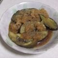 きらり流れ星's cooksnap of when they made ナスの煮浸し.