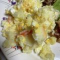 ちゃぎー's cooksnap of when they made シンプルでいいじゃないか！ポテサラ♡.