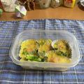 クック49L4Ho☆'s cooksnap of when they made ほうれん草のキッシュ.