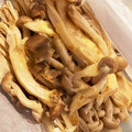 ぽち太☆'s cooksnap of when they made いろいろきのこの包み蒸し.