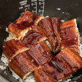 てるやまもみじ's cooksnap of when they made 鰻のかば焼き(かば焼きのタレ).