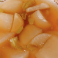 クックS5N2AF☆'s cooksnap of when they made かぶらのあんかけ　とろとろに炊いたん.