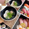 みほの☆'s cooksnap of when they made 基本★ハマグリのお吸い物★ひな祭りに♡.