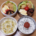 ﾋﾟﾛﾐ♡'s cooksnap of when they made 鶏胸肉で節約　ふわふわ！白だしの竜田揚げ.
