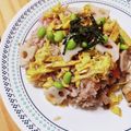 aaaaaaaai's cooksnap of when they made 甘さ控えめ☆手作りすし酢.