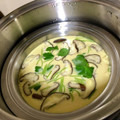 milsalud's cooksnap of when they made 本格！茶碗蒸し.