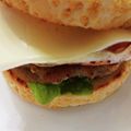 Sのママ's cooksnap of when they made 誰でも簡単。手作りソーセージ＆パティ.