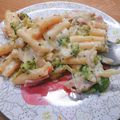 ⋆ぷりん⋆'s cooksnap of when they made 旦那が惚れた♡チーズた～っぷりグラタン.