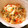 キラキラもぐたん's cooksnap of when they made フライパンで簡単♪まるで冷凍のエビピラフ.