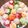さきべえ's cooksnap of when they made 【手まり寿司】ひな祭り、お花見にも.
