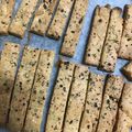お願いひつじ's cooksnap of when they made 低糖質！大豆粉でチーズバー.