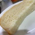 キュキュットさん's cooksnap of when they made お麩の力★もっちもち食パン.