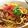 MIKE©'s cooksnap of when they made 豚肉とごぼうのパスタ.