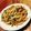 ちゃちゃまる26's cooksnap of when they made ご飯に合う！ごぼうと豚挽肉のピリ辛炒め.