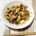 ちょこころーる's cooksnap of when they made ご飯がススム♡新玉たっぷり炒め♪.