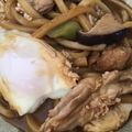 葉月優希's cooksnap of when they made 簡単味噌煮込みうどん(*´ᗜ`*).