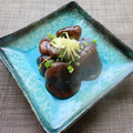ころわんの母さん's cooksnap of when they made 椎茸の当座煮風☆.