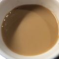 ベティ３'s cooksnap of when they made インスタントコーヒーでハニーカフェオレ.