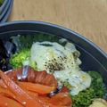 さっちママ♡♡'s cooksnap of when they made レンジで簡単♪ブロッコリーのマヨ焼き.