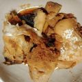 307号室's cooksnap of when they made おばあちゃんのカレイの煮付け.