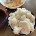 にこぱん☻'s cooksnap of when they made 覚書☆わが家のきな粉配合♪.
