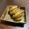四児のハハ's cooksnap of when they made おから太郎.