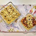 ちび☆あず's cooksnap of when they made ケタ違いに美味しい！チャイ風バナナケーキ.