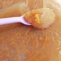 らびのゆうママ's cooksnap of when they made 材料2つ＆5分であっという間の寒天ゼリー.