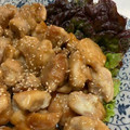 ゆみらんたん's cooksnap of when they made こってり旨旨♡照り焼きマヨゴマチキン.