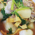 ペコリん☆'s cooksnap of when they made かぶのほっこり✿和風カレー煮.